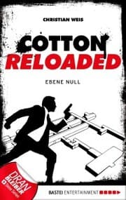 Cover von Cotton Reloaded - 32