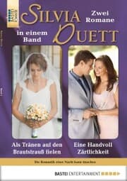 Cover von Silvia-Duett - Folge 04