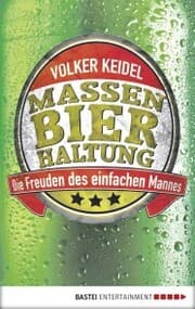 Cover von Massenbierhaltung