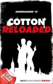 Cover von Cotton Reloaded - Sammelband 10