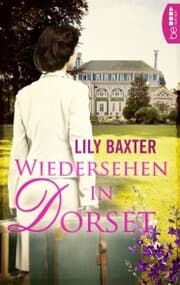 Cover von Wiedersehen in Dorset