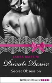 Cover von Private Desire - Secret Obsession