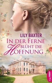 Cover von In der Ferne blüht die Hoffnung