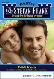 Cover von Dr. Stefan Frank 2304