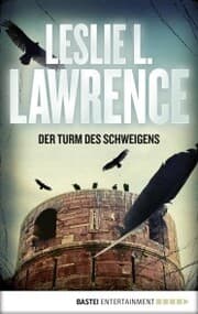 Cover von Der Turm des Schweigens