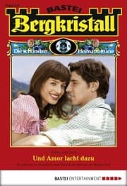 Cover von Bergkristall - Folge 245