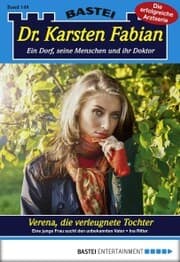 Cover von Dr. Karsten Fabian - Folge 149