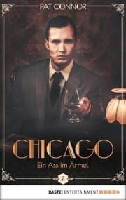 Cover von Chicago - Ein Ass im Ärmel