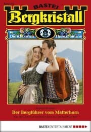 Cover von Bergkristall - Folge 251