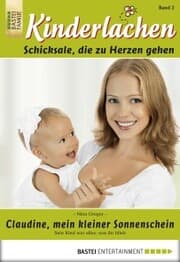 Cover von Kinderlachen - Folge 002