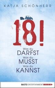 Cover von 18!