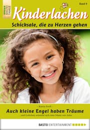 Cover von Kinderlachen - Folge 009