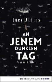 Cover von An jenem dunklen Tag