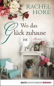 Cover von Wo das Glück zuhause ist
