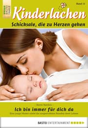 Cover von Kinderlachen - Folge 011