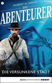Cover von Die Abenteurer - Folge 05