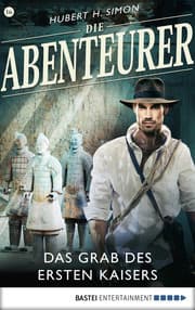 Cover von Die Abenteurer - Folge 16