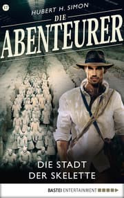 Cover von Die Abenteurer - Folge 17