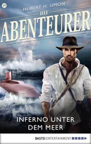Cover von Die Abenteurer - Folge 19