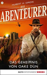 Cover von Die Abenteurer - Folge 25