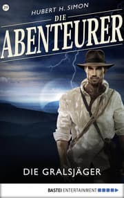 Cover von Die Abenteurer - Folge 29
