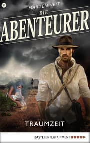 Cover von Die Abenteurer - Folge 33