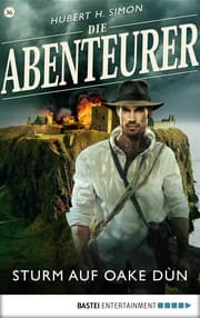 Cover von Die Abenteurer - Folge 36