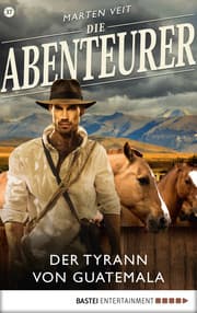 Cover von Die Abenteurer - Folge 37