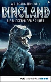 Cover von Dino-Land - Folge 01