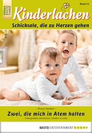 Cover von Kinderlachen - Folge 015