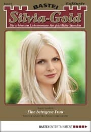 Cover von Silvia-Gold 9