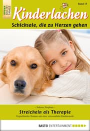 Cover von Kinderlachen - Folge 017