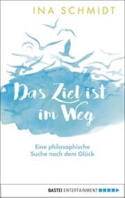 Cover von Das Ziel ist im Weg