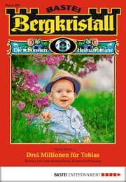 Cover von Bergkristall - Folge 269