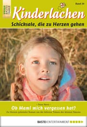 Cover von Kinderlachen - Folge 020