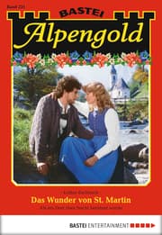 Cover von Alpengold 231