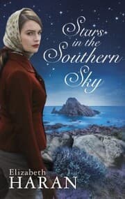 Cover von Stars in the Southern Sky