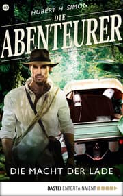 Cover von Die Abenteurer - Folge 40