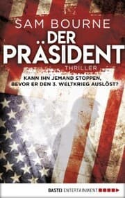 Cover von Der Präsident