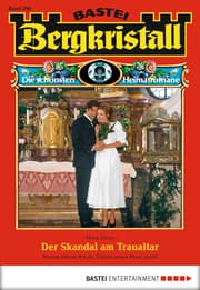 Cover von Bergkristall - Folge 290