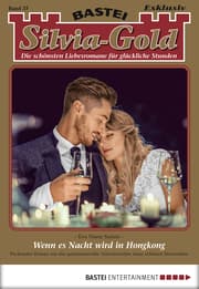 Cover von Silvia-Gold 37