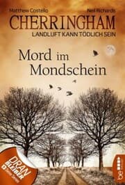 Cover von Cherringham - Mord im Mondschein