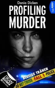 Cover von Profiling Murder - Fall 1