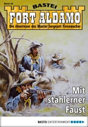 Cover von Fort Aldamo - Folge 053