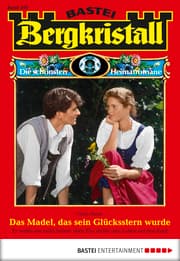 Cover von Bergkristall - Folge 297