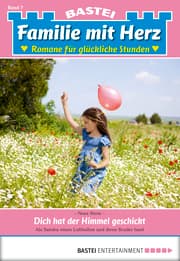 Cover von Familie mit Herz 7