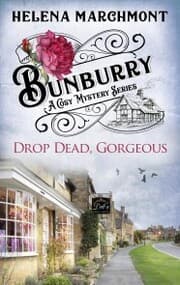 Cover von Bunburry - Drop Dead, Gorgeous