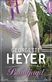 Cover von Brautjagd