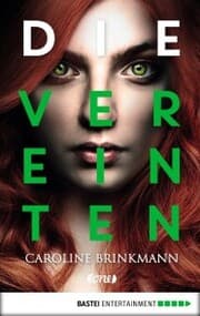 Cover von Die Vereinten