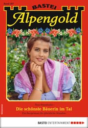 Cover von Alpengold 267